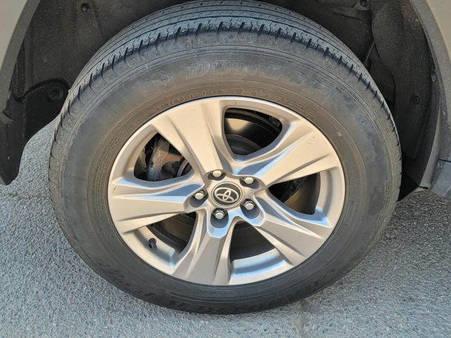 2023 Toyota RAV4 XLE AWD (Natl)
