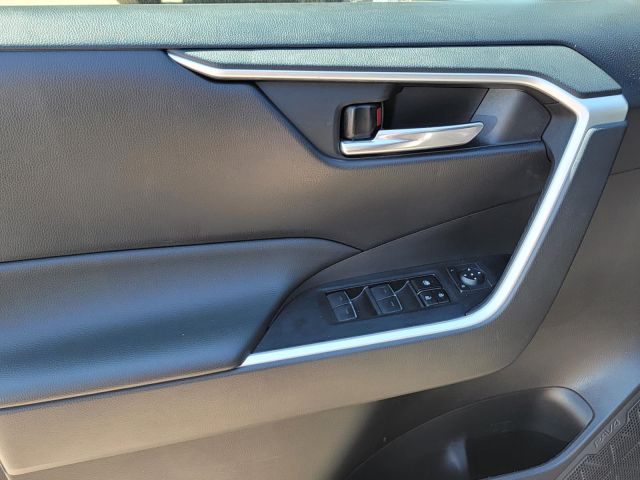 2023 Toyota RAV4 XLE AWD (Natl)