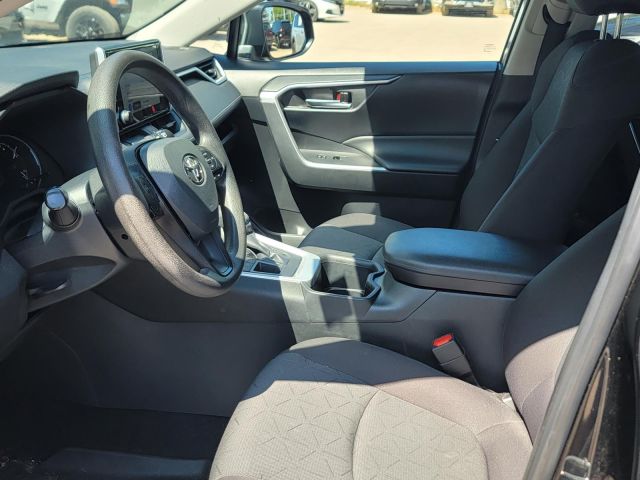 2023 Toyota RAV4 XLE AWD (Natl)