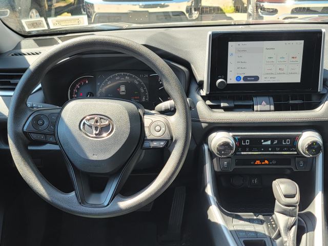 2023 Toyota RAV4 XLE AWD (Natl)