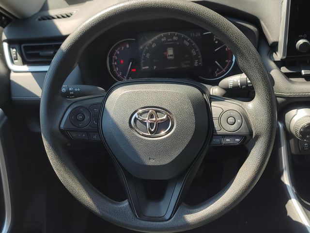 2023 Toyota RAV4 XLE AWD (Natl)