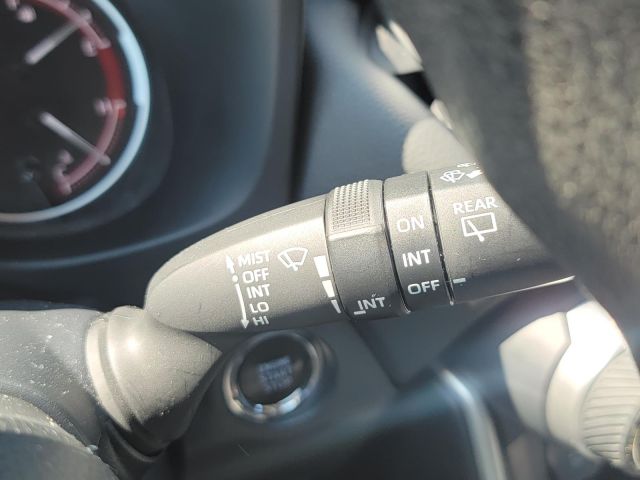 2023 Toyota RAV4 XLE AWD (Natl)