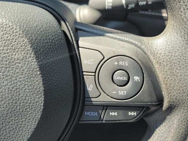 2023 Toyota RAV4 XLE AWD (Natl)