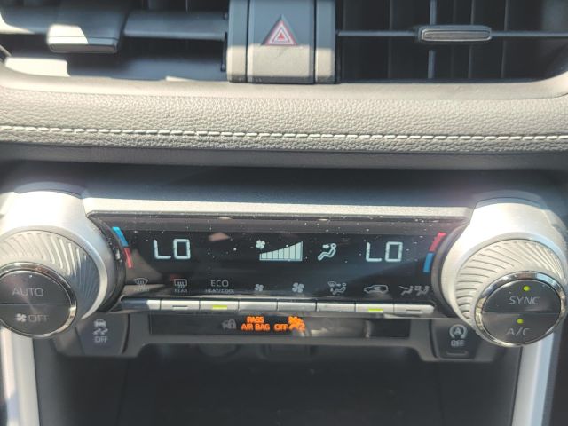 2023 Toyota RAV4 XLE AWD (Natl)