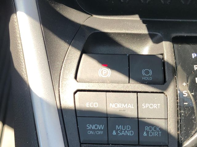 2023 Toyota RAV4 XLE AWD (Natl)