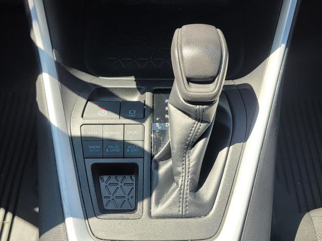 2023 Toyota RAV4 XLE AWD (Natl)