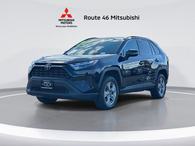 2023 Toyota RAV4 XLE 2023 Toyota RAV4 XLE