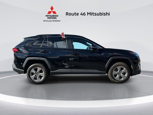 2023 Toyota RAV4 XLE 2023 Toyota RAV4 XLE