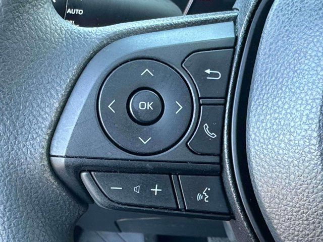 2023 Toyota RAV4 XLE 2023 Toyota RAV4 XLE