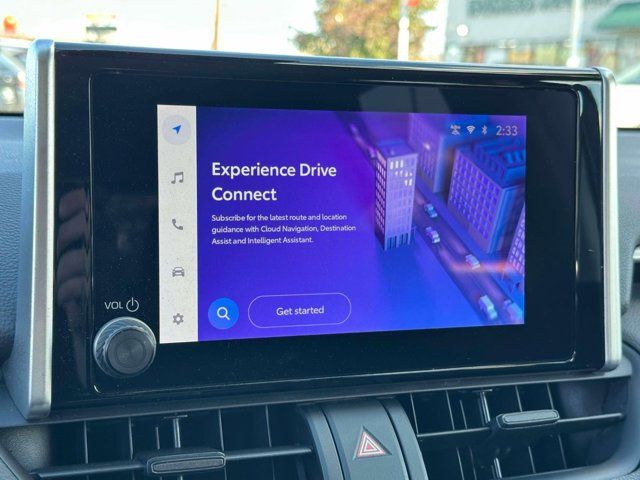 2023 Toyota RAV4 XLE 2023 Toyota RAV4 XLE