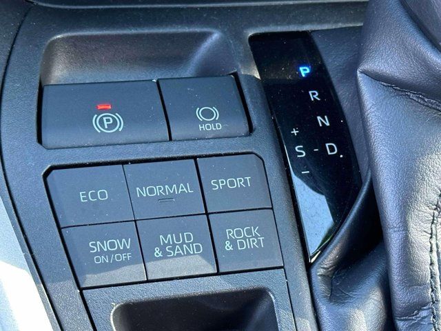 2023 Toyota RAV4 XLE 2023 Toyota RAV4 XLE