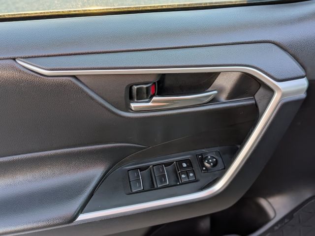 2023 Toyota RAV4 XLE 2023 Toyota RAV4 XLE