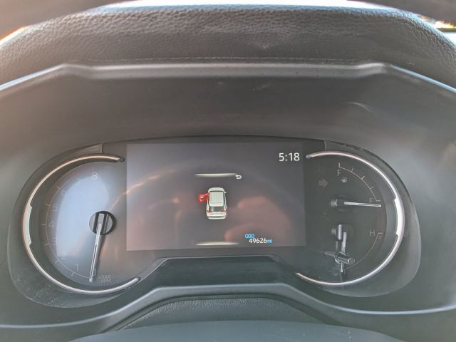 2023 Toyota RAV4 XLE 2023 Toyota RAV4 XLE