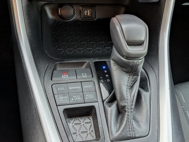 2023 Toyota RAV4 XLE 2023 Toyota RAV4 XLE