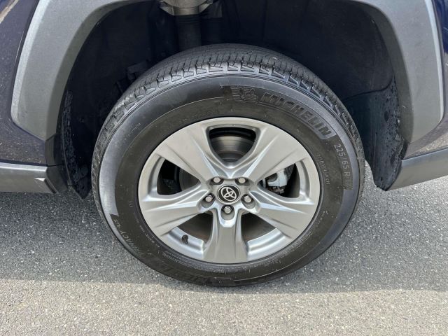 2023 Toyota RAV4 XLE AWD (Natl)