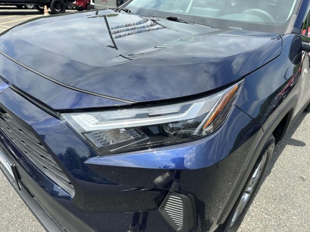 2023 Toyota RAV4 XLE AWD (Natl)