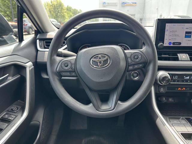 2023 Toyota RAV4 XLE AWD (Natl)