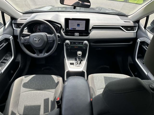 2023 Toyota RAV4 XLE AWD (Natl)