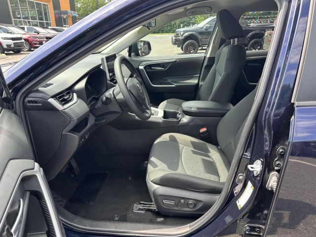 2023 Toyota RAV4 XLE AWD (Natl)