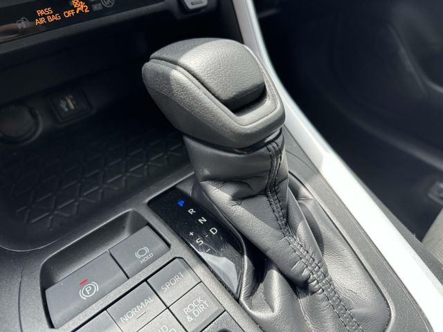 2023 Toyota RAV4 XLE AWD (Natl)
