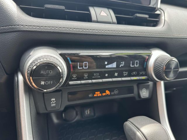 2023 Toyota RAV4 XLE AWD (Natl)