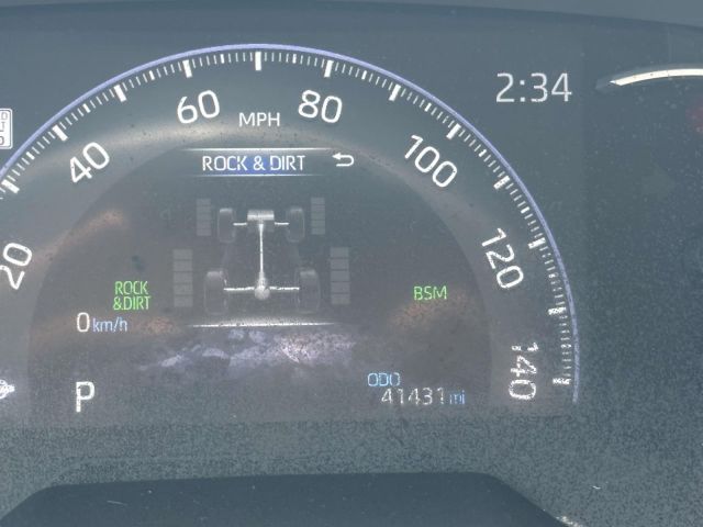 2023 Toyota RAV4 XLE AWD (Natl)