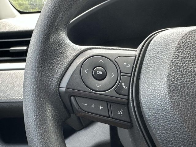 2023 Toyota RAV4 XLE AWD (Natl)