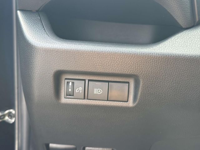 2023 Toyota RAV4 XLE AWD (Natl)