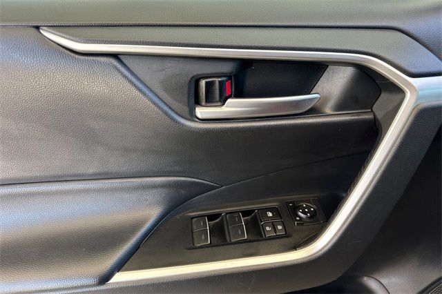 2023 Toyota RAV4 XLE 2023 Toyota RAV4 XLE