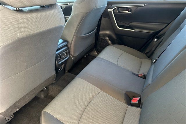 2023 Toyota RAV4 XLE 2023 Toyota RAV4 XLE