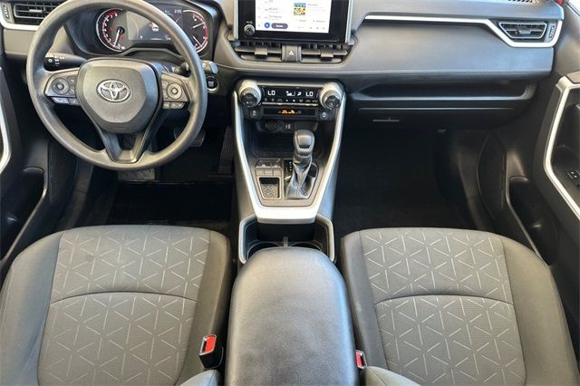 2023 Toyota RAV4 XLE 2023 Toyota RAV4 XLE