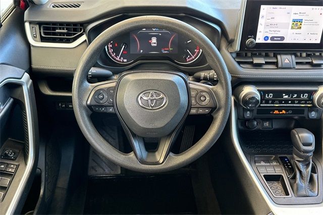 2023 Toyota RAV4 XLE 2023 Toyota RAV4 XLE