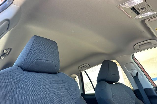 2023 Toyota RAV4 XLE 2023 Toyota RAV4 XLE