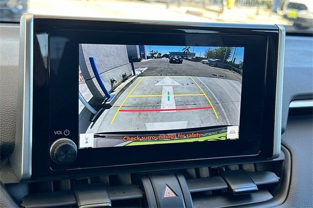 2023 Toyota RAV4 XLE 2023 Toyota RAV4 XLE