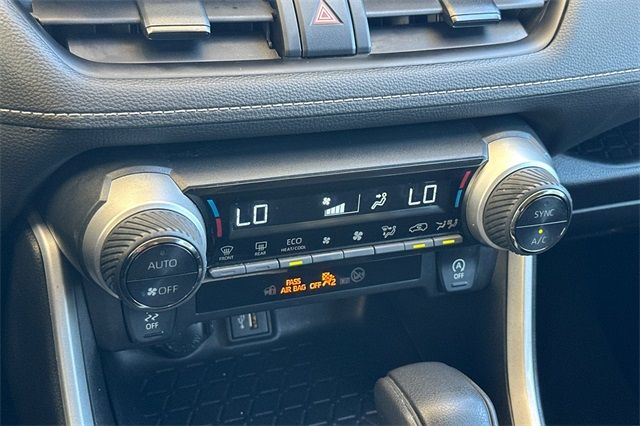 2023 Toyota RAV4 XLE 2023 Toyota RAV4 XLE