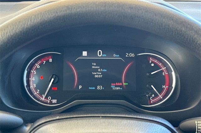 2023 Toyota RAV4 XLE 2023 Toyota RAV4 XLE