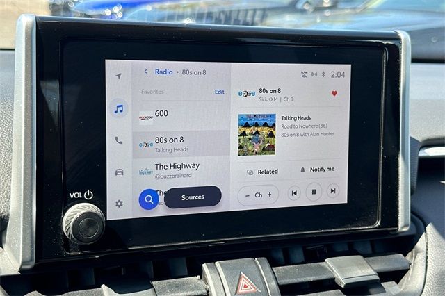 2023 Toyota RAV4 XLE 2023 Toyota RAV4 XLE