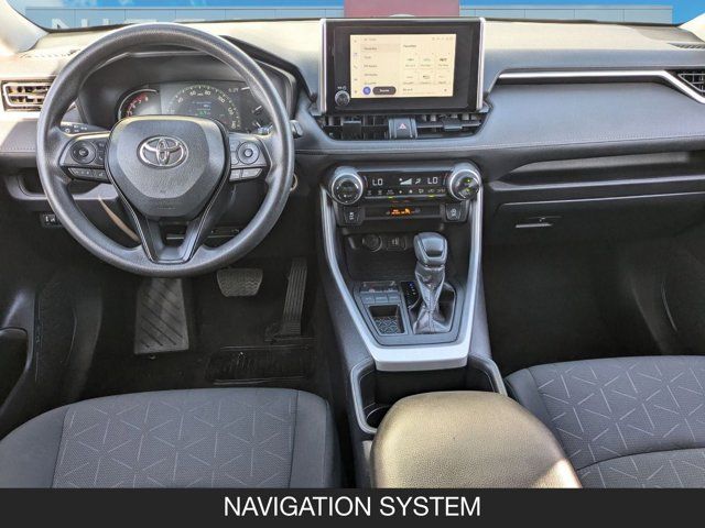 2023 Toyota Rav4 XLE 2023 Toyota Rav4 XLE