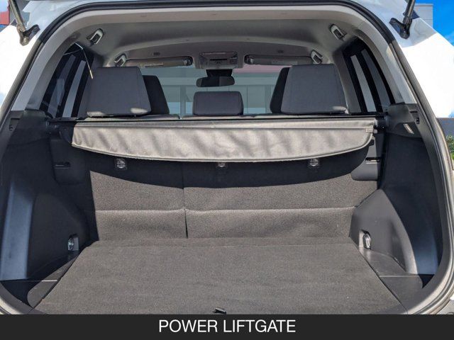 2023 Toyota Rav4 XLE 2023 Toyota Rav4 XLE