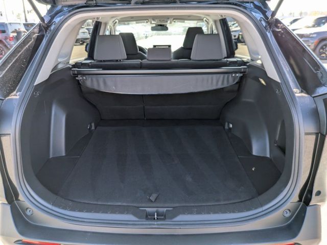 2023 Toyota RAV4 XLE 2023 Toyota RAV4 XLE