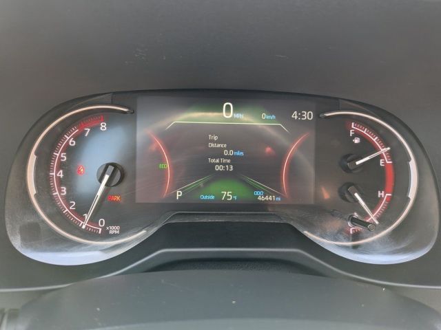 2023 Toyota RAV4 XLE 2023 Toyota RAV4 XLE