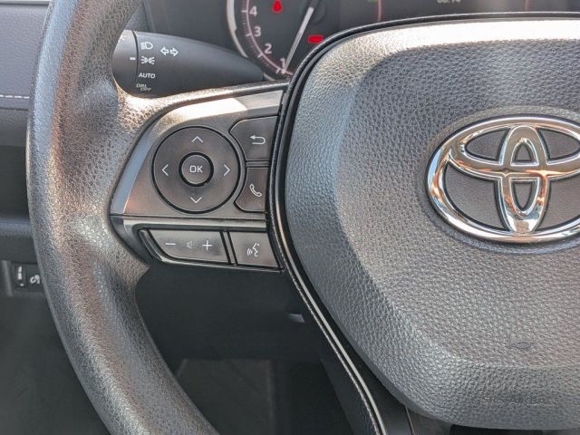 2023 Toyota RAV4 XLE 2023 Toyota RAV4 XLE