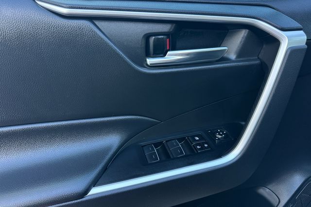 2023 Toyota RAV4 XLE 2023 Toyota RAV4 XLE