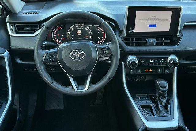 2023 Toyota RAV4 XLE 2023 Toyota RAV4 XLE