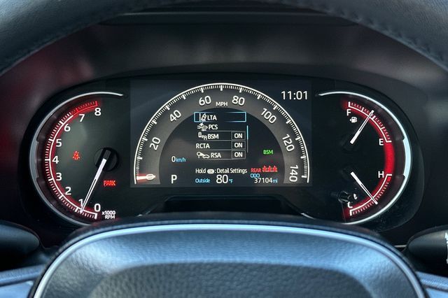 2023 Toyota RAV4 XLE 2023 Toyota RAV4 XLE