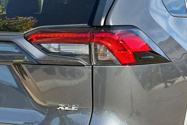 2023 Toyota RAV4 XLE 2023 Toyota RAV4 XLE