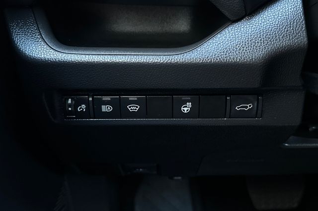 2023 Toyota RAV4 XLE 2023 Toyota RAV4 XLE