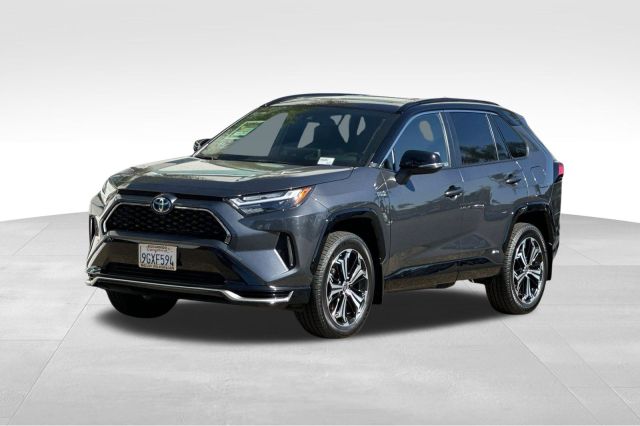 2023 Toyota RAV4 Prime XSE