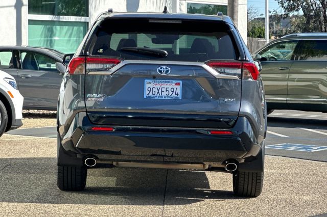 2023 Toyota RAV4 Prime XSE