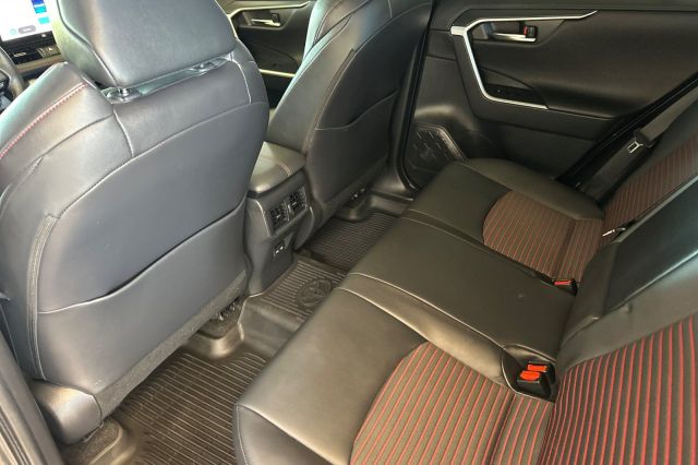 2023 Toyota RAV4 Prime XSE